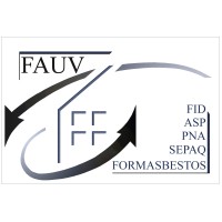 FAUV logo, FAUV contact details