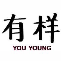 You Young logo, You Young contact details