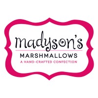 Madyson's Marshmallows logo, Madyson's Marshmallows contact details