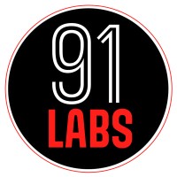 91Labs logo, 91Labs contact details