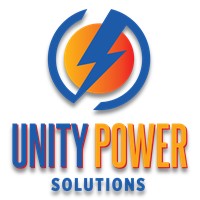 Unity Power Solutions (Pty) Ltd logo, Unity Power Solutions (Pty) Ltd contact details