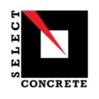 Select Concrete Construction, LLC logo, Select Concrete Construction, LLC contact details