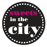 Sweets in the City logo, Sweets in the City contact details