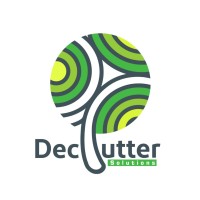 Declutter Solutions logo, Declutter Solutions contact details