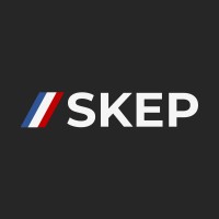 SKEP logo, SKEP contact details