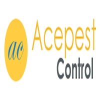 Ace Pest Control logo, Ace Pest Control contact details