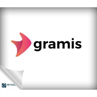 Gramis logo, Gramis contact details