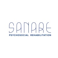 Sanare Psychosocial Rehabilitation logo, Sanare Psychosocial Rehabilitation contact details