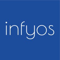 Infyos logo, Infyos contact details