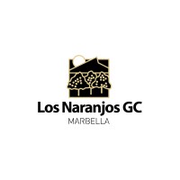 Los Naranjos Golf Club logo, Los Naranjos Golf Club contact details