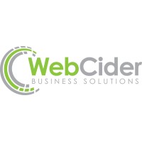 WebCider Business Solutions logo, WebCider Business Solutions contact details