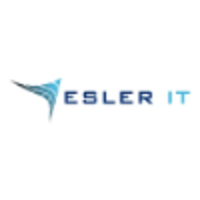 Esler IT logo, Esler IT contact details