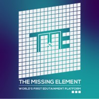 The Missing Element logo, The Missing Element contact details