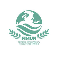 Fosterld International Model United Nations logo, Fosterld International Model United Nations contact details