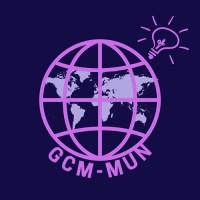 Global Connective Multilateral MUN logo, Global Connective Multilateral MUN contact details