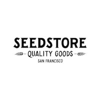 Seedstore logo, Seedstore contact details