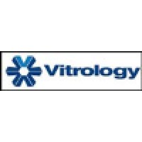 Vitrology logo, Vitrology contact details