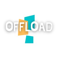 Offload Counselling logo, Offload Counselling contact details