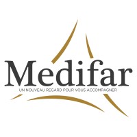 MEDIFAR logo, MEDIFAR contact details