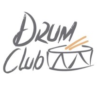 Drum Club logo, Drum Club contact details