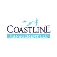 Coastline Management logo, Coastline Management contact details