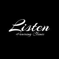 Listen Hearing Clinic logo, Listen Hearing Clinic contact details