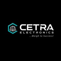 CETRA Electronics logo, CETRA Electronics contact details