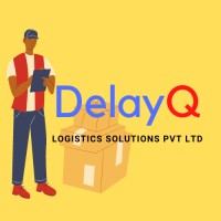 DELAYQ LOGISTICS SOLUTION PVT LTD logo, DELAYQ LOGISTICS SOLUTION PVT LTD contact details