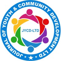 Journal of Youth and Community Development Ltd. logo, Journal of Youth and Community Development Ltd. contact details