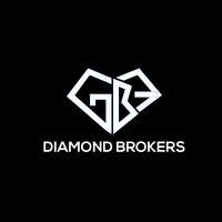 GBE Diamond Brokers logo, GBE Diamond Brokers contact details