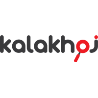 KalaKhoj logo, KalaKhoj contact details