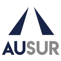 AUSUR SA logo, AUSUR SA contact details