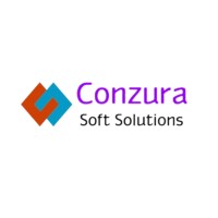 Conzura Soft Solutions logo, Conzura Soft Solutions contact details