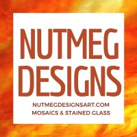 Nutmeg Designs logo, Nutmeg Designs contact details