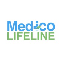 Medico LifeLine logo, Medico LifeLine contact details