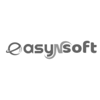 easynsoft logo, easynsoft contact details