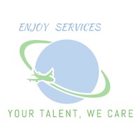 Enjoy Services logo, Enjoy Services contact details