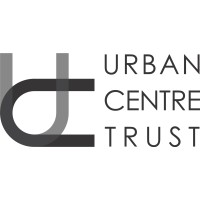 Urban Centre Trust logo, Urban Centre Trust contact details