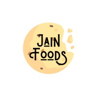 Jain Foods logo, Jain Foods contact details