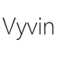 Vyvin logo, Vyvin contact details