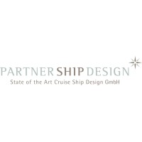 Partner Ship Design logo, Partner Ship Design contact details