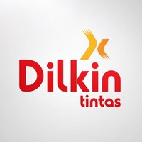 Dilkin Tintas logo, Dilkin Tintas contact details