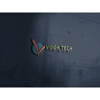 Vook Tech India logo, Vook Tech India contact details