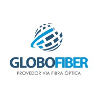 Globofiber Telecom logo, Globofiber Telecom contact details