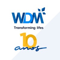 Grupo WDM do Brasil logo, Grupo WDM do Brasil contact details