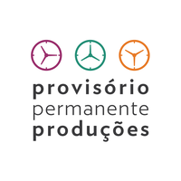 Provisório Produções logo, Provisório Produções contact details