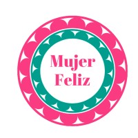 Mujer Feliz Club logo, Mujer Feliz Club contact details