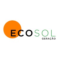 EcoSol Geração logo, EcoSol Geração contact details