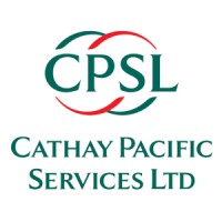 Cathay Pacific Services Limited logo, Cathay Pacific Services Limited contact details