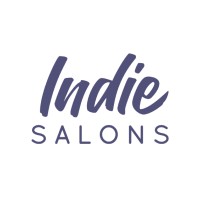 Indie Salons logo, Indie Salons contact details